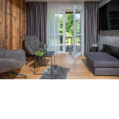 Apartmány La Pasta