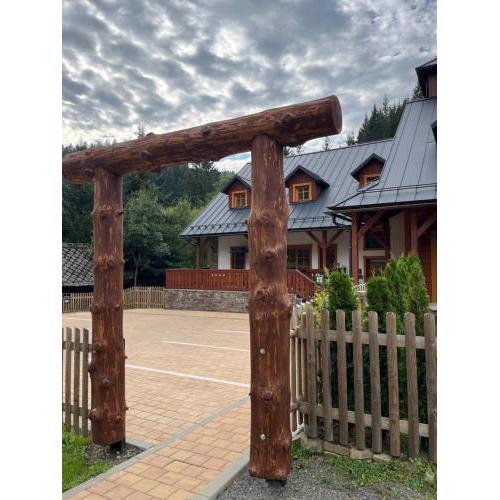 Apartmány La Šiška