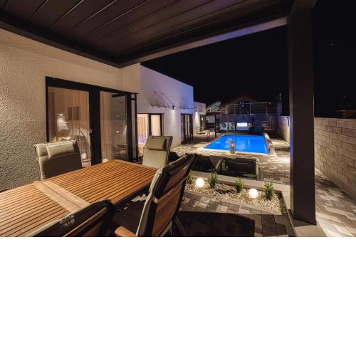 Apartmány Lacov Dom