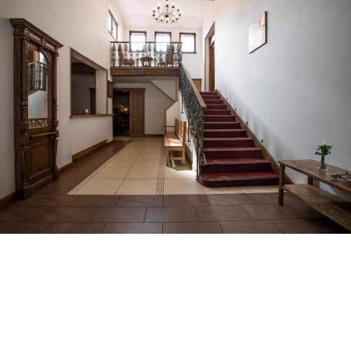 Apartmány LAGUNA