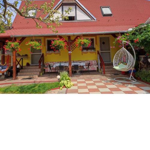 Apartmany LALI