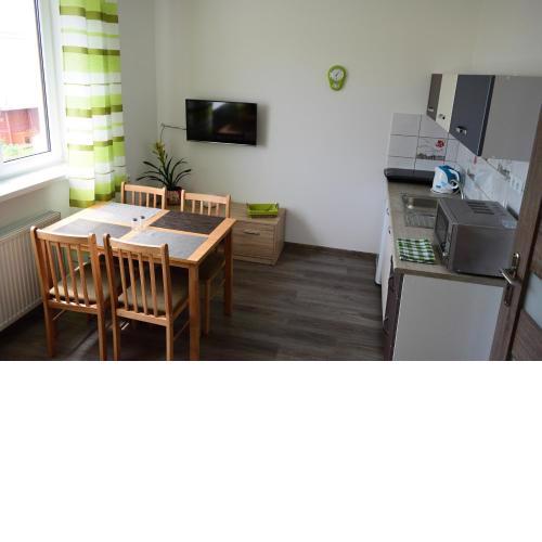 Apartmány Lenko
