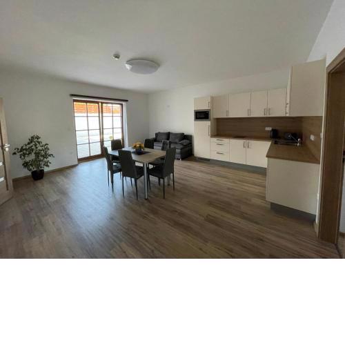 Apartmány Lipka