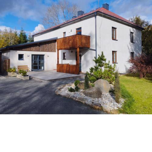 Apartmány Lipno-Hory