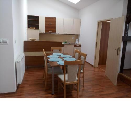 Apartmány Liptov