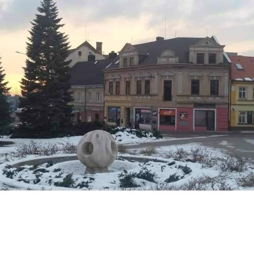 Apartmány Litvínov centrum