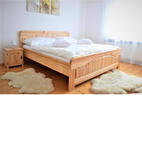 Apartmány LÍVIA Litmanová