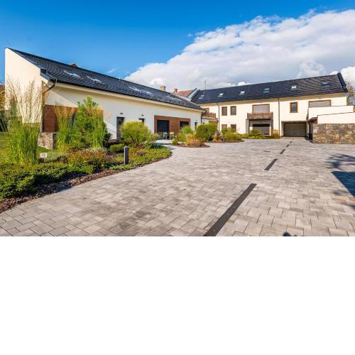 Apartmány Lošov