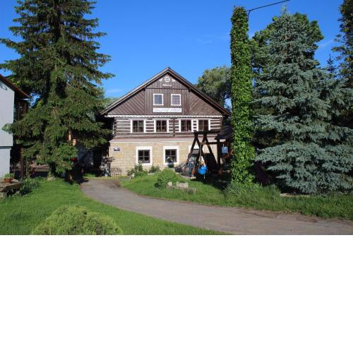 Apartmány Loučný mlýn