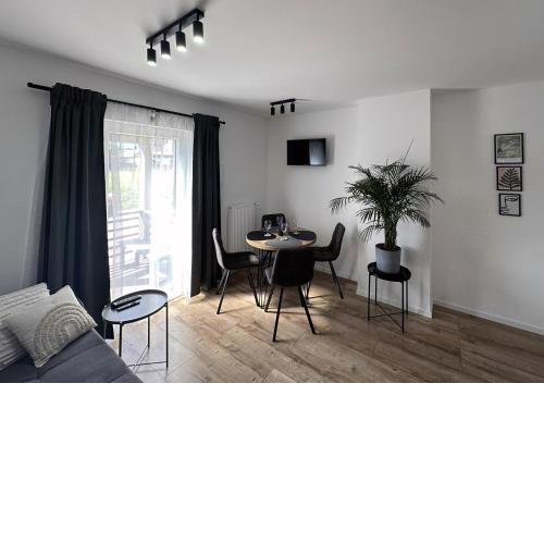 Apartmány Lučina