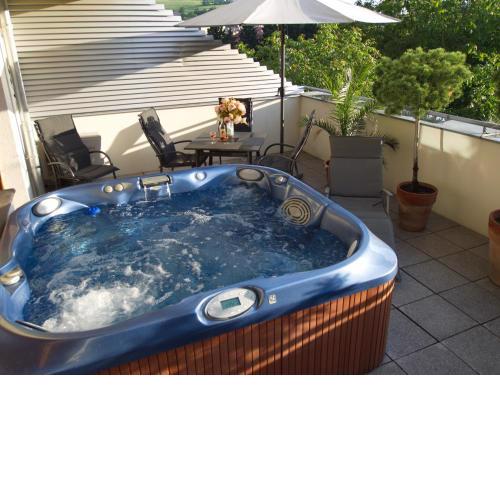 Apartmány Luhačovice, Royal