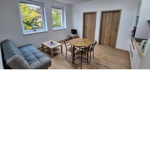 apartmány MAJKA