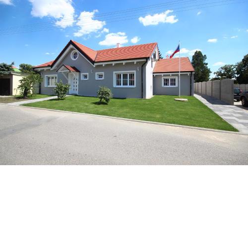 Apartmány MALIK