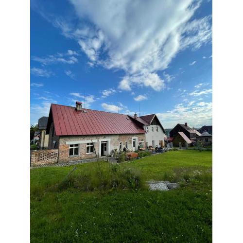 Apartmány Malý Princ
