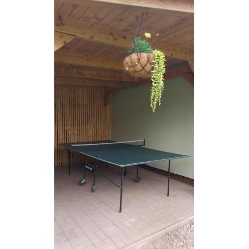 Apartmány MarAqua