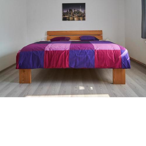 Apartmány Marjánka