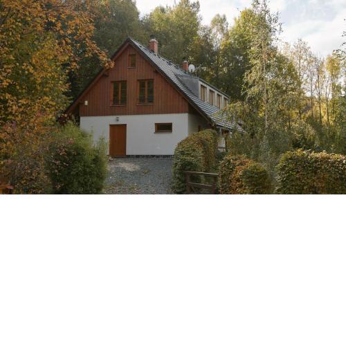Apartmány Maršíkov