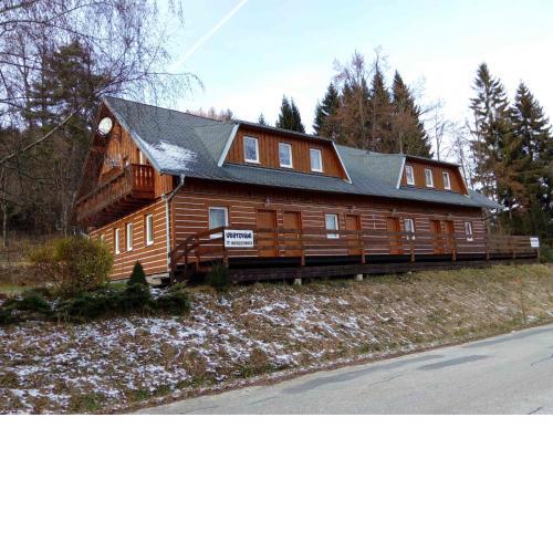 Apartmány Maruška