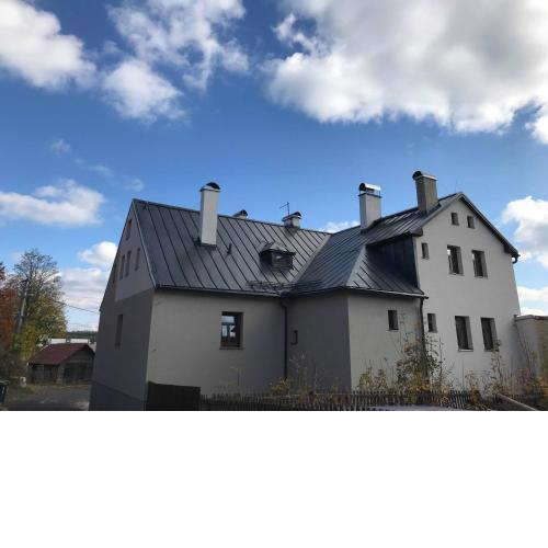 Apartmány Michaela
