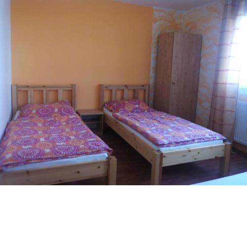 Apartmány Mimpi