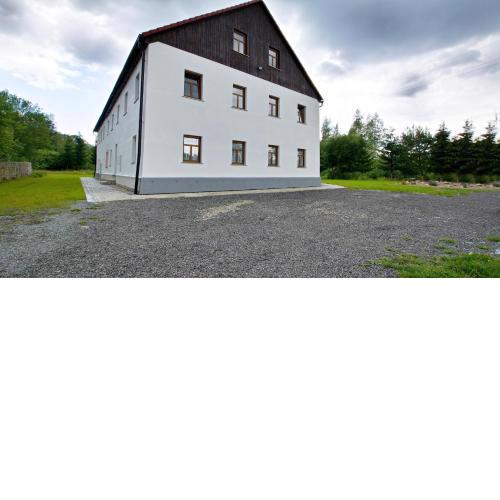 Apartmány Míra