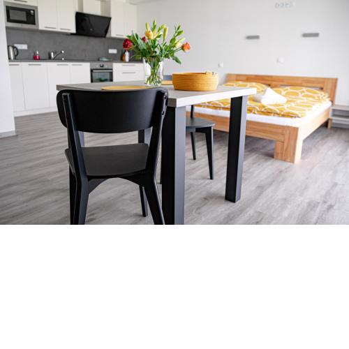 apartmány Miška Mirkovice
