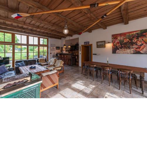 Apartmány Modrá Vrata