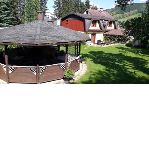 Apartmány Modus 2