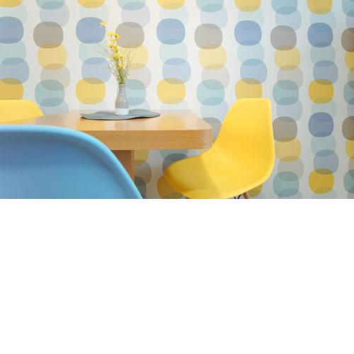 Apartmány Monty