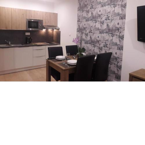 Apartmany Moon