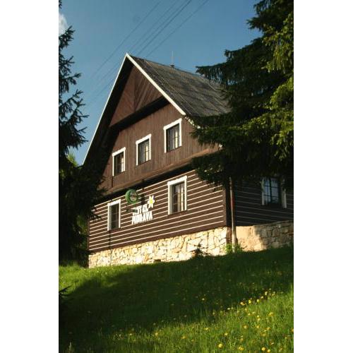 Apartmány Morava