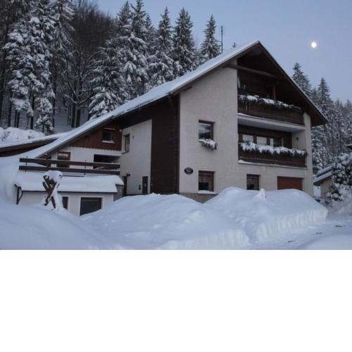 Apartmány Müller