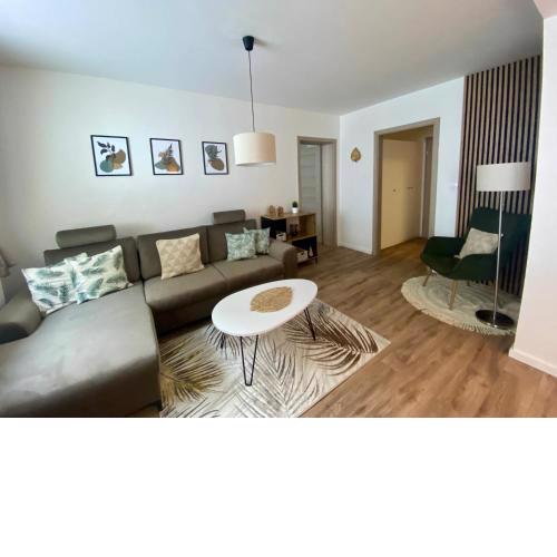 Apartmány Mýtinka - Jeseníky