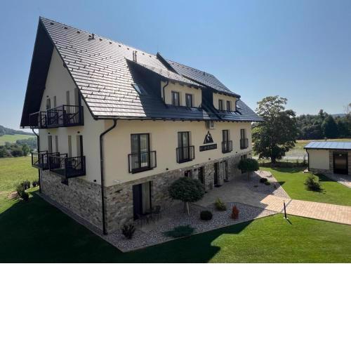 Apartmány na Bukovce - GG