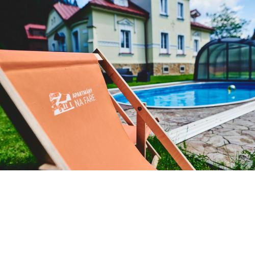 Apartmány Na Faře