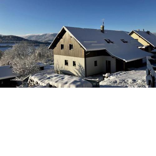 Apartmány Na Kopci