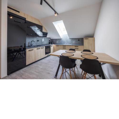 Apartmány Na Lánech