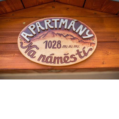 Apartmány Na náměstí
