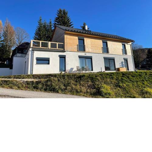 Apartmány Na Pavlači