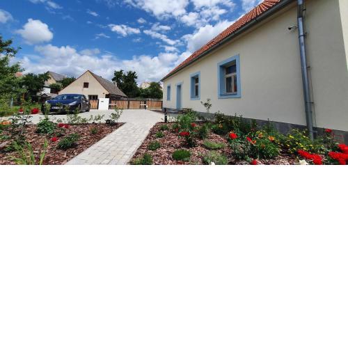 Apartmány Na Potoku