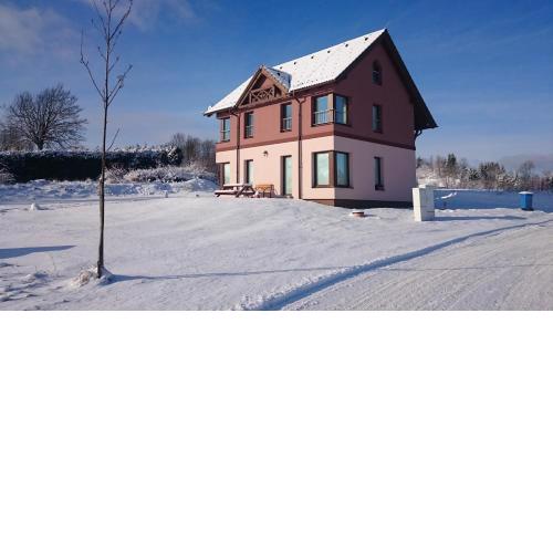 Apartmány Na Rozcestí