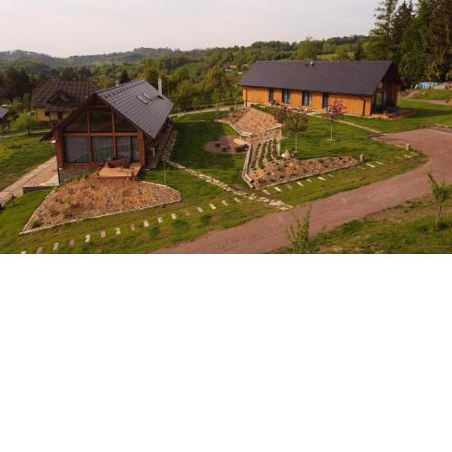 Apartmány Na Smrčku