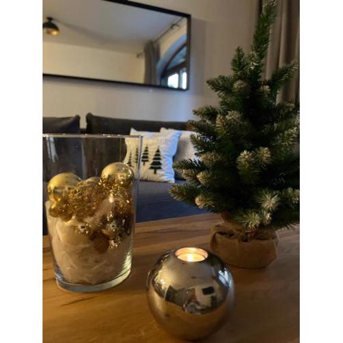 Apartmány na Táloch 107 & 108 Chopok - Juh