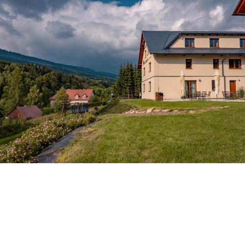 Apartmány Na Výsluní Dolní Morava