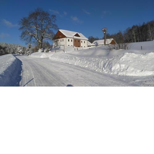 APARTMÁNY NA VÝSLUNÍ