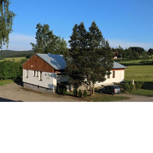 Apartmány Na Výtoni