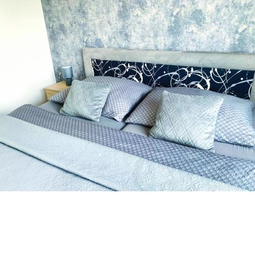 Apartmány na Zahradní
