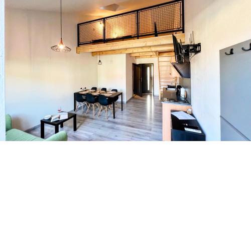 Apartmány nad vinným sklepem u Václavíků