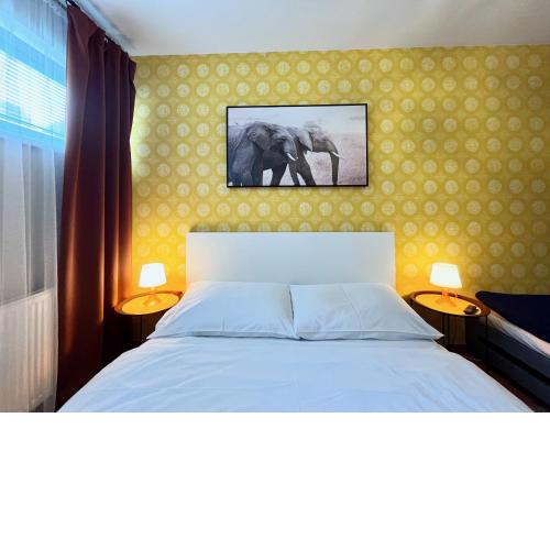 Apartmány Nad ZOO