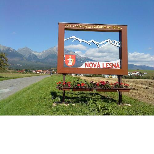 Apartmany Neuwald